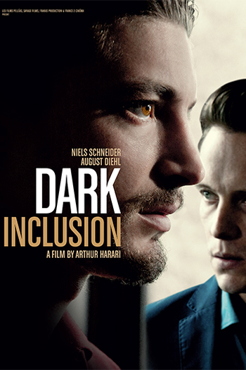 Poster de Filme Dark Inclusion (2016)