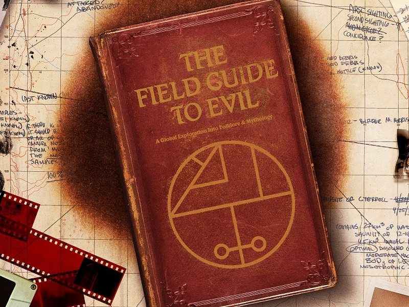 Foto 1 de Mentes Malignas