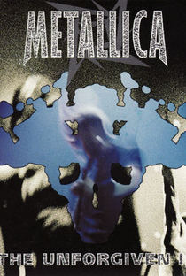 Metallica: The Unforgiven II - Poster / Capa / Cartaz - Oficial 1