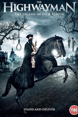 A Lenda do Cavaleiro Negro (The Highwayman)