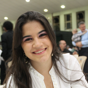 Foto de perfil de Bianca Carvalho Ferola