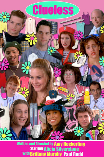  de Filme As Patricinhas de Beverly Hills (1995)