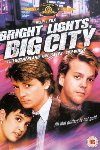  de Filme Nova Iorque - Uma Cidade em Delírio (1988)