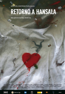 Retorno a Hansala (Retorno a Hansala)