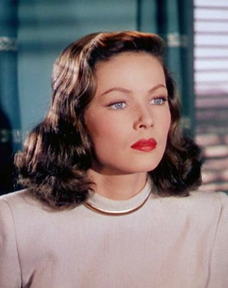 Gene Tierney - Foto 2