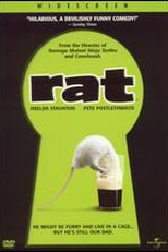 Esse rato é um espanto (The Rat)