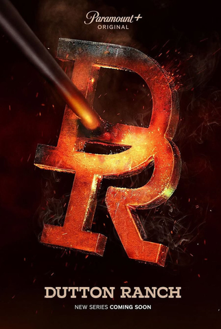 Poster 1 de Série Duton Ranch (1ª Temporada) (2026)