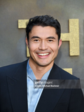 Henry Golding
