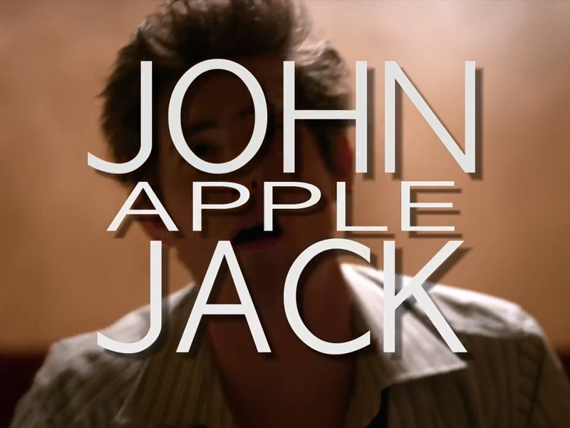 Foto 4 de John Apple Jack