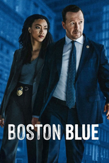 Boston Blue (2ª Temporada) (Boston Blue (Season 2))
