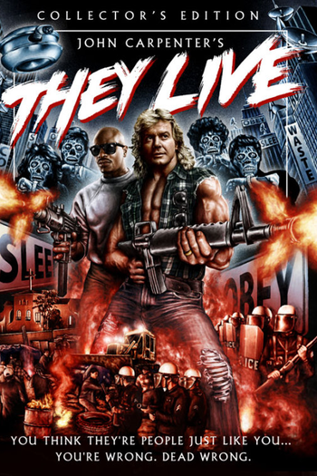  de Filme Eles Vivem (1988)