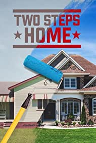 Poster 1 de Série A Dois Passos da Casa dos Sonhos (2021)