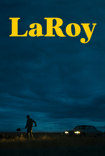 LaRoy, Texas - Poster / Capa / Cartaz - Oficial 1