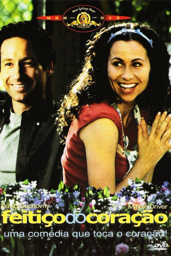  de Filme Feitiço do Coração (2000)