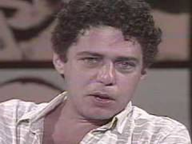 Foto 3 de Vox Populi - Chico Buarque