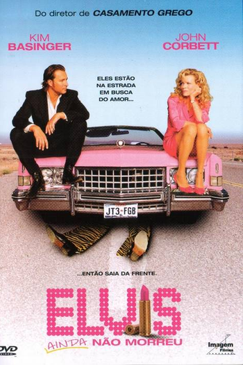  de Filme Elvis Ainda Não Morreu (2004)