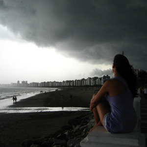 Foto de perfil de Luh Gomes