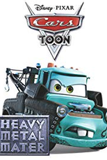 Mate Metaleiro (Heavy Metal Mater)