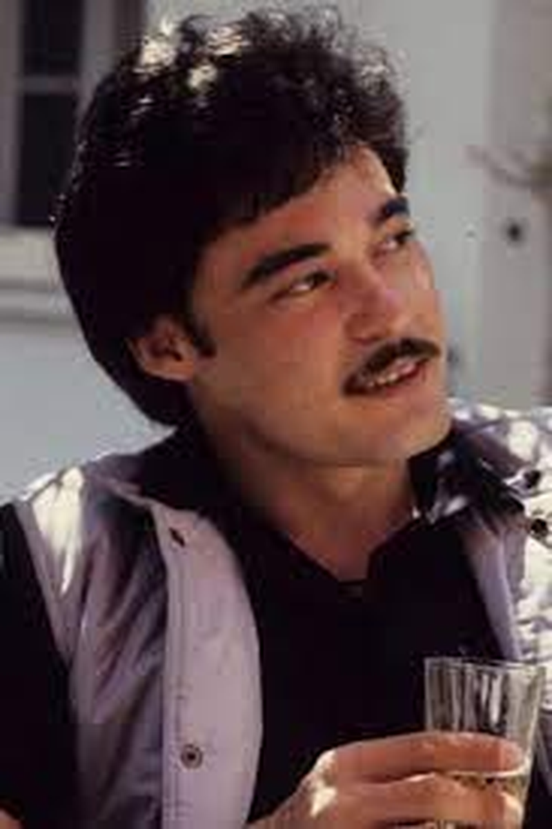 Mark Gil - Foto 3