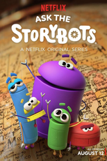 Pergunte aos StoryBots (Ask the StoryBots)