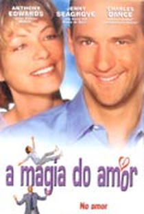 A Magia do Amor - Poster / Capa / Cartaz - Oficial 1
