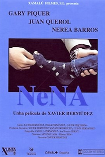 Nena - Poster / Capa / Cartaz - Oficial 1