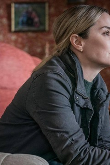 Poster de Episódio Episode 4 (2021)
