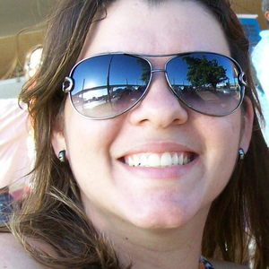 Foto de perfil de Jaqueline Pires