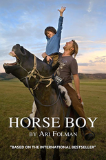 HorseBoy (HorseBoy)