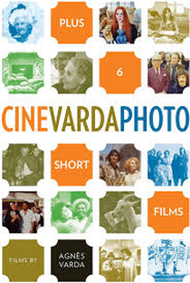 Cinevardaphoto - Poster / Capa / Cartaz - Oficial 1
