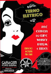 Terno Elétrico: Whisky, Batom e Blues (Terno Elétrico: Whisky, Batom e Blues)