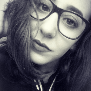 Foto de perfil de Danielli Saboia