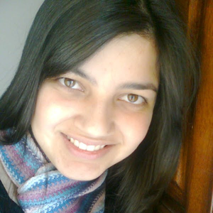 Foto de perfil de Deborah