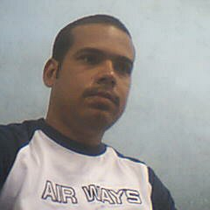 Foto de perfil de AGENOR JÚNIOR