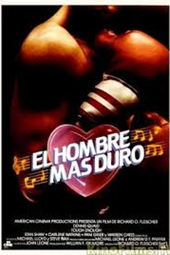  de Filme Sede de Triunfo (1983)