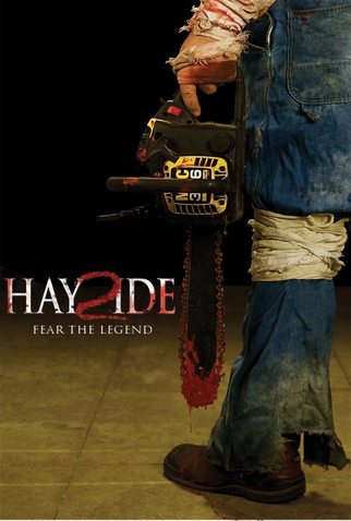 Poster 4 de Filme Massacre Sangrento (2015)