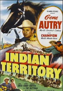 Território Indiano (Indian Territory)