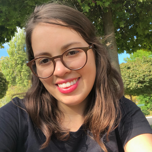 Foto de perfil de Stephanie