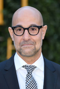 Stanley Tucci - Poster 4