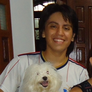 Foto de perfil de Felipe Abe