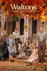 A Waltons Thanksgiving (A Waltons Thanksgiving)