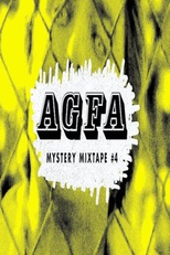 AGFA Mystery Mixtape 4: Follow Your Own Star (AGFA Mystery Mixtape 4: Follow Your Own Star)