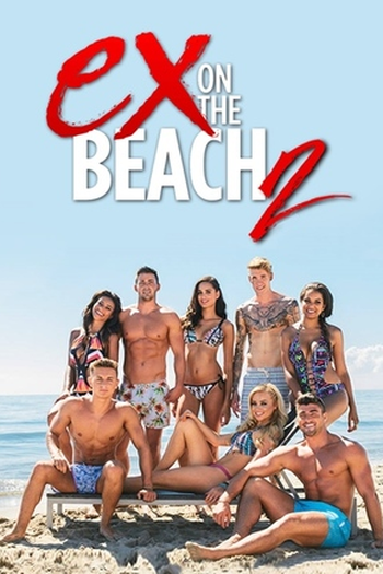 Poster de TV De Férias com o Ex 2 (2015)