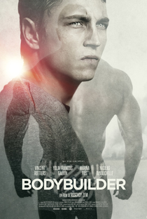 Bodybuilder - Poster / Capa / Cartaz - Oficial 1