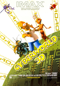CyberWorld (CyberWorld)