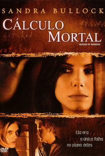 Cálculo Mortal - Poster / Capa / Cartaz - Oficial 5