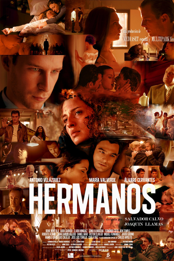  de Série Hermanos (2014)
