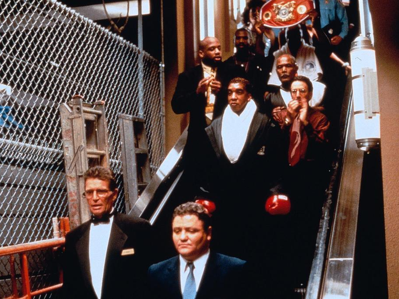 Foto 4 de Olhos de Serpente