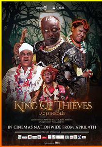 King of Thieves (King of Thieves)