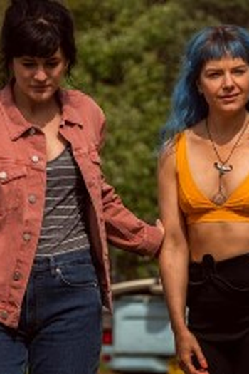Poster de Episódio Episode 5 (2019)